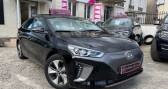 Hyundai Ioniq occasion année 2018 boite Automatique Annonce Hyundai Ioniq occasion Diesel Electric 120 ch Executive Full option à Livry Gargan