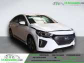 Annonce Hyundai Ioniq occasion Hybride Electric 120 ch � Beaupuy