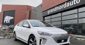 Hyundai Ioniq , garage GRAND NORD AUTOMOBILES  Nieppe