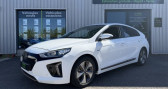 Hyundai Ioniq Electric 120ch Creative   Clermont L'herault 34