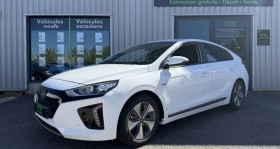 Hyundai Ioniq , garage JEVENDSVOTREAUTO.COM CLERMONT L'HRAULT  Clermont L'herault