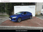 Hyundai Ioniq occasion année 2019 boite Variation continue Annonce Hyundai Ioniq occasion Electrique Electric 120ch Creative à Le Bouscat