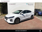 Hyundai Ioniq occasion Blanc année 2020 boite Variation continue Annonce Hyundai Ioniq occasion Electrique Electric 120ch Creative à Le Bouscat