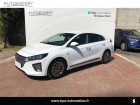 Hyundai Ioniq occasion Blanc année 2020 boite Variation continue Annonce Hyundai Ioniq occasion Electrique Electric 120ch Creative à Le Bouscat