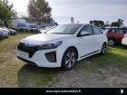 Hyundai Ioniq occasion année 2018 boite Variation continue Annonce Hyundai Ioniq occasion Electrique Electric 120ch Creative à La Teste-de-Buch