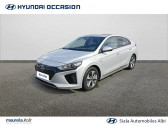 Annonce Hyundai Ioniq occasion Electrique Electric 120ch Creative à Albi