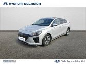 Hyundai Ioniq occasion année 2019 boite Variation continue Annonce Hyundai Ioniq occasion Electrique Electric 120ch Creative à Albi