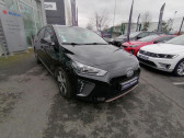Hyundai Ioniq occasion année 2018 boite Variation continue Annonce Hyundai Ioniq occasion Electrique Electric 120ch Creative à Saint-Maximin
