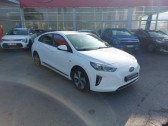Hyundai Ioniq occasion année 2018 boite Variation continue Annonce Hyundai Ioniq occasion Electrique Electric 120ch Creative à Jaux