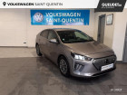 Hyundai Ioniq occasion année 2019 boite Automatique Annonce Hyundai Ioniq occasion Electrique Electric 120ch Creative à Saint-Quentin