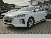 Hyundai Ioniq occasion année 2019 boite Automatique Annonce Hyundai Ioniq occasion Electrique ELECTRIC 120CH EXECUTIVE à Villenave-d'Ornon