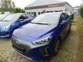 Hyundai Ioniq occasion année 2019 boite Automatique Annonce Hyundai Ioniq occasion Electrique ELECTRIC 120CH EXECUTIVE à Villenave-d'Ornon