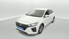 Hyundai Ioniq occasion année 2019 boite Variation continue Annonce Hyundai Ioniq occasion Electrique Electric 120ch Executive à SAINT-GREGOIRE