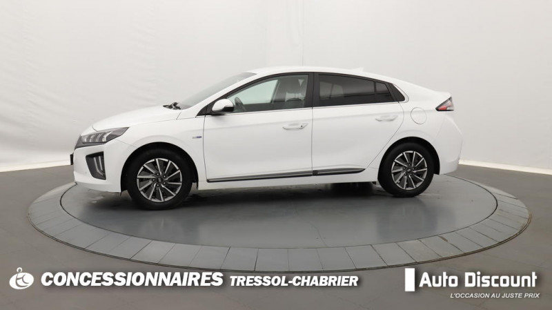 Hyundai Ioniq Electric 136 ch Creative  occasion  CASTELNAU-LE-LEZ - photo n5