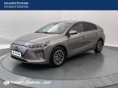 Hyundai Ioniq Electric 136 ch Creative  2022 - annonce de voiture en vente sur Auto Sélection.com