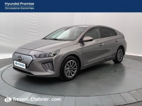 Hyundai Ioniq occasion 2022 mise en vente à BEZIERS par le garage SUZUKI BEZIERS - photo n°1