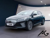 Hyundai Ioniq occasion année 2021 boite Automatique Annonce Hyundai Ioniq occasion Electrique Electric 136 ch Creative à VITRY LE FRANCOIS