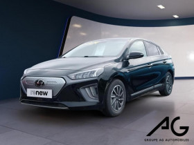 Hyundai Ioniq , garage RENAULT SEDAN  WADELINCOURT