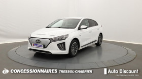 Hyundai Ioniq occasion 2020 mise en vente à CASTELNAU-LE-LEZ par le garage Autodiscount Castelnau-le-lez - photo n°1