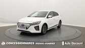 Hyundai Ioniq occasion année 2020 boite Automatique Annonce Hyundai Ioniq occasion Electrique Electric 136 ch Creative à CASTELNAU-LE-LEZ