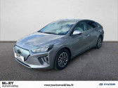 Annonce Hyundai Ioniq occasion  Electric 136 ch Creative à ABBEVILLE