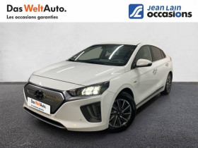 Hyundai Ioniq occasion 2020 mise en vente à La Motte-Servolex par le garage JEAN LAIN TOYOTA OCCASION CHAMBERY - photo n°1