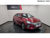 Hyundai Ioniq Electric 136 ch Executive  2021 - annonce de voiture en vente sur Auto Sélection.com
