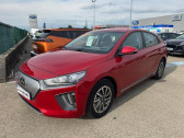 Hyundai Ioniq occasion année 2022 boite Variation continue Annonce Hyundai Ioniq occasion Electrique Electric 136 ch Intuitive 2cv à Barberey-Saint-Sulpice
