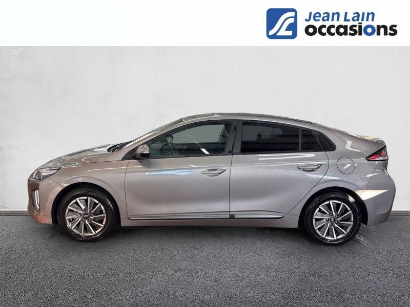 Hyundai Ioniq Electric 136 ch Intuitive  occasion  Seyssinet-Pariset - photo n8