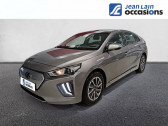 Annonce Hyundai Ioniq occasion  Electric 136 ch Intuitive  Ville-la-Grand