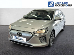 Hyundai Ioniq , garage JEAN LAIN OCCASION SEYSSINET  Seyssinet-Pariset