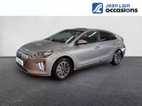 Hyundai Ioniq occasion 2022 mise en vente à Seyssinet-Pariset par le garage JEAN LAIN OCCASION SEYSSINET - photo n°1