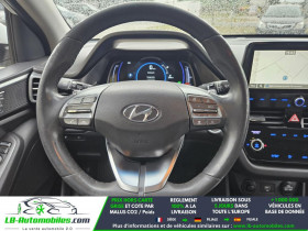Hyundai Ioniq Electric 136 ch  occasion � Beaupuy - photo n�5