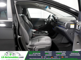 Hyundai Ioniq Electric 136 ch  occasion � Beaupuy - photo n�5