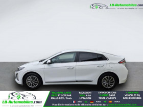Hyundai Ioniq Electric 136 ch  occasion � Beaupuy - photo n�4