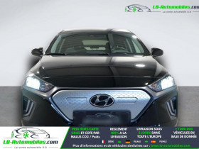 Hyundai Ioniq Electric 136 ch  occasion � Beaupuy - photo n�4