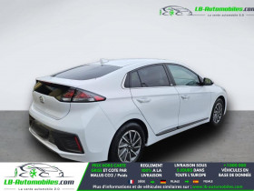 Hyundai Ioniq Electric 136 ch  occasion � Beaupuy - photo n�3