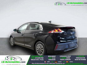 Hyundai Ioniq Electric 136 ch  occasion � Beaupuy - photo n�3