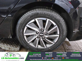 Hyundai Ioniq Electric 136 ch  occasion � Beaupuy - photo n�7