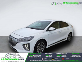 Hyundai Ioniq Electric 136 ch  occasion � Beaupuy - photo n�2