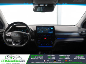 Hyundai Ioniq Electric 136 ch  occasion � Beaupuy - photo n�2