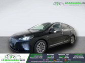 Annonce Hyundai Ioniq occasion Electrique Electric 136 ch � Beaupuy
