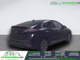 Hyundai Ioniq Electric 136 ch  occasion � Beaupuy - photo n�3