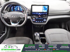 Hyundai Ioniq Electric 136 ch  occasion � Beaupuy - photo n�2
