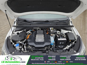 Hyundai Ioniq Electric 136 ch  occasion � Beaupuy - photo n�6