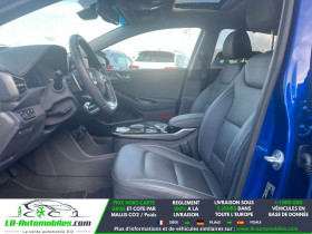 Hyundai Ioniq Electric 136 ch  occasion � Beaupuy - photo n�4