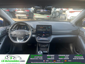 Hyundai Ioniq Electric 136 ch  occasion � Beaupuy - photo n�2