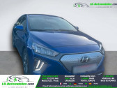 Annonce Hyundai Ioniq occasion Electrique Electric 136 ch � Beaupuy