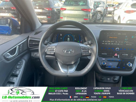 Hyundai Ioniq Electric 136 ch  occasion � Beaupuy - photo n�6