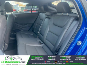 Hyundai Ioniq Electric 136 ch  occasion � Beaupuy - photo n�5